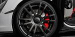 McLaren 570GT HORNESSE by Wheelsandmore 2017 года